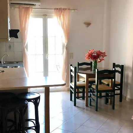 شقة Bianca Family Skala (Kefalonia)