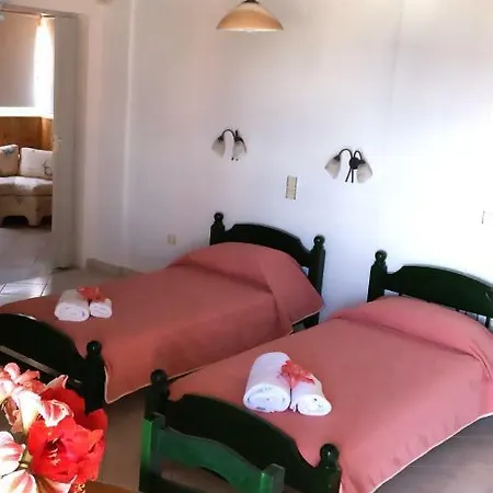 Bianca Family شقة
